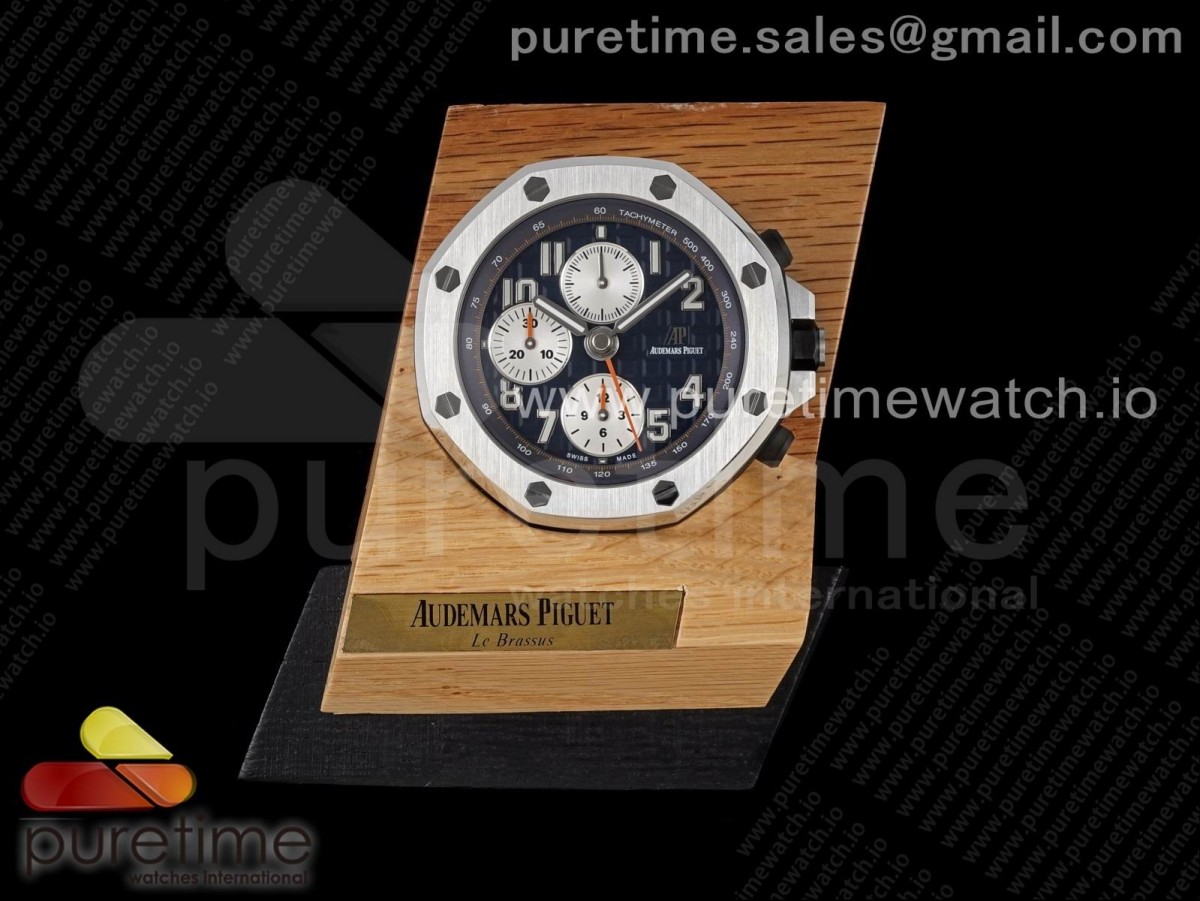 CK공장 로얄오크 오프쇼어 / Royal Oak Offshore 26470 CKF 11 Best Edition Desk Clock